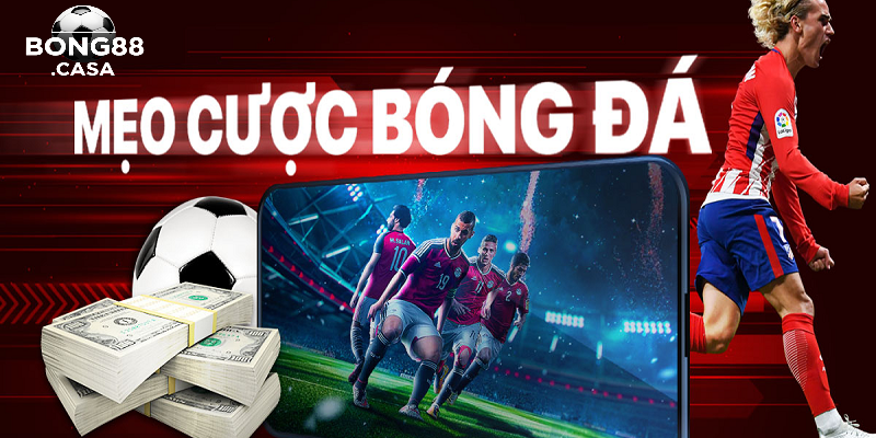 Tin tức Bong88 Hướng Dẫn Mẹo Chơi Game Cá Cược Hiệu Quả