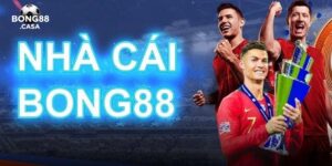 Cá Độ Bóng Đá Bong88 - Đỉnh Cao Giải Trí Chinh Phục Tỷ Lệ Kèo